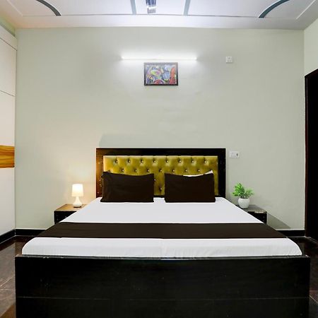 Hotel O Grand Epic Inn Noida Eksteriør billede