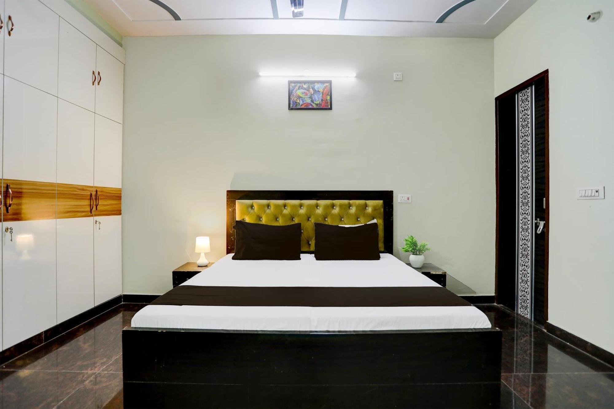 Hotel O Grand Epic Inn Noida Eksteriør billede